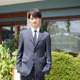 Aぇ! group小島健、過激ラブシーンのセリフに衝撃 ドラマ初主演で“夢を叶える秘訣”語る＜「帰ってきたらいっぱいして。」インタビュー＞