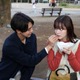 ＜推しが上司になりまして 第6話＞修⼀、瞳と波乱のデートへ 過去を初告白