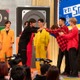 Snow Man深澤辰哉＆岩本照、GENERATIONS小森隼との意外な関係性発覚 渡辺翔太＆宮舘涼太は「青春アミーゴ」披露