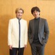 なにわ男子・道枝駿佑、江口洋介と親子役から“敵対関係”へ「マルス-ゼロの革命-」で再共演