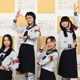 ＜紅白本番＞新しい学校のリーダーズ、ド派手な紅白セーラー服でトップバッター飾る 出演者全員で“首振りダンス”