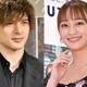 岡田結実、初キスシーンで城田優と“7回キス”「お得じゃんって思ってました」