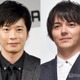 田中圭＆林遣都、5年で互いの印象大きく変化 黒柳徹子も驚き「ずいぶん変わったわね」