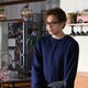 「リビングの松永さん」松永（中島健人）、“ジャケット相合い傘”・ラスト3分で見せたギャップ…初回から胸キュン行動続出で世界トレンド1位の反響「雨キュン」「理想のツンデレ」