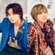 7ORDER長妻怜央＆安井謙太郎、初ユニット曲がドラマ「Sugar Sugar Honey」エンディング主題歌 配信も決定