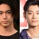 櫻井佑樹＆超特急・高松アロハ「4月の東京は…」コンビが再会 呼び方＆髪型逆転にも反響「尊い」「眼福」