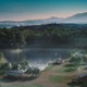 自然の中でサウナ体験＆トレーラーハウスに宿泊　長野に「Earthboat Village Kurohime」開業