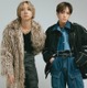 Travis Japan中村海人＆松倉海斗「JELLY」初登場 膝枕やハグの仲良しグラビアも
