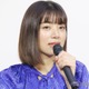 池田エライザ、試写会前日に自宅で号泣「目が腫れていて大変申し訳ない」