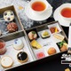 「刀剣乱舞ONLINE」アフタヌーンティー、ホテルニューオータニ大阪に登場　“刀剣男士”8振りがスイーツやドリンクに