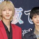 駒木根葵汰＆新原泰佑、BL作品キスシーンでのこだわり語る＜２５時、赤坂で＞