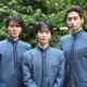 青木柚・西山潤・濱尾ノリタカ、櫻井翔らの学生時代演じる「笑うマトリョーシカ」新キャスト＆複雑に絡み合う相関図解禁