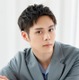 細田佳央太、朝ドラ初出演で若き石工役「あんぱん」出演者第3弾解禁