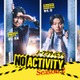 豊川悦司＆中村倫也「No Activity」シーズン2決定 ティザーアート＆動画解禁