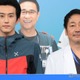 杉野遥亮、“共演経験1年半”大森南朋から絶賛受け食事誘う「仲良くなってきた」【マウンテンドクター】