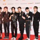 Stray Kids、8人全員が再契約締結「高いビジョンを夢見て」