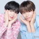 NCT WISHジェヒ＆サクヤ、お互いを鳥に例えると？イメージカラー採用秘話も登場【「Songbird」インタビューVol. 1】