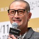 TOKIO松岡昌宏、丸刈り姿突如披露で会場どよめき「暑かったので」【密告はうたう2 警視庁監察ファイル】