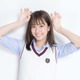 横浜FCアシスタントMC・堀口真帆「周りが見えなくなるくらい好きで」人生で一番の本気の恋明かす【「キミとオオカミくんには騙されない」インタビュー連載Vol.8】