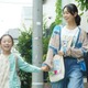 「海のはじまり」水季（古川琴音）、夏（目黒蓮）自宅前で唖然 冒頭＆ラストの切ない繋がりに視聴者涙「すれ違い」「胸が締め付けられる」