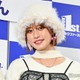 王林、ビキニ姿披露 沖縄満喫ショットに「女神」「スタイル抜群」の声