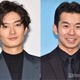 「虎に翼」岡田将生＆仲野太賀、“新旧夫”奇跡の2ショットに反響相次ぐ「胸熱」「ゆとり思い出す」