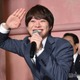 なにわ男子・大橋和也、共演者から“入れ替わりたい人物”支持率1位「愛されている」「聞いたことのないしゃっくりをしていた」【民王R】