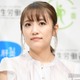 高橋みなみ、新幹線での不快感告白「全部見えるわけじゃないけど」