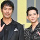 阿部寛「VIVANT」ぶり共演・竜星涼の成長ぶり絶賛 過酷撮影も回顧「これは命が危ないと思いました」【ショウタイムセブン】