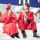 広瀬すず＆山下智久“クリスマスにほしいもの”とは マクドナルド新CMで5度目の共演