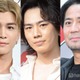 嵐・櫻井翔、EXILE HIRO×三代目JSBメンバーらと食事へ OMIの“モザイク”集合ショット公開が話題「すごい世界線」「オーラ隠しきれてない」