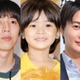 「海に眠るダイヤモンド」神木隆之介＆「ライオンの隠れ家」坂東龍汰・佐藤大空、3ショットが話題「時空超えた」「激レア」と反響