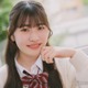 【日本一かわいい高校生候補】敗者復活枠：ななみ＜女子高生ミスコン2024 ファイナリスト連載＞