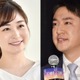 日テレ岩田絵里奈アナ、辻岡義堂アナ一家との団らんショット公開「お子さんママとパパにそっくり」「ほっこり」の声