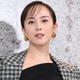 比嘉愛未、美デコルテちら見せ大人コーデ 2024年やり残したこと明かす【ボッテガ・ヴェネタ 麻布台ヒルズ オープニングイベント】