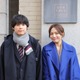 川口春奈＆松村北斗、新土ドラ「アンサンブル」クランクイン「アンバランスな良いコンビ」