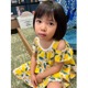 子役・倉田瑛茉、ダンス練習動画公開「ギャップがすごい」「将来有望」と反響続々