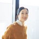 鶴田真由さんが「仕事とプライベートの境界線をあまり意識しない」理由とは？【インタビュー】