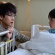 【放課後カルテ 第9話】牧野、手術控える子どもの元へ 不安がる家族を励ます