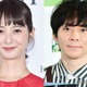 渡部建「妻のこと頼むね」佐々木希の共演者に送っていた 佐々木が照れ笑い「やめてください」