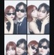 元禁断ボーイズ・いっくん＆ぷるこ、結婚を発表 密着フォト公開