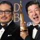 真田広之「SHOGUN 将軍」でゴールデン・グローブ賞主演男優賞、浅野忠信は助演男優賞で日本人初の快挙 TVドラマ部門総なめ