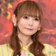 中川翔子「泣きすぎて」目の炎症告白 自撮りも公開