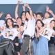 新日曜劇場「御上先生」生徒役シークレット登場 奥平大兼・蒔田彩珠ら11人集結【TGCしずおか2025】