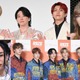 EIGHT-JAM、プロが選ぶ「2024年の年間マイベスト10曲」発表 ミセス・RIIZE・Awichなど【10位〜5位】