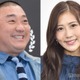 極楽とんぼ山本圭壱、妻・西野未姫＆娘の2ショット公開 表情に注目集まる「似てる」「可愛い」