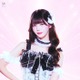 「Dark Idol」出身・Luuna（橘ななみ）、最終未来少女へ加入発表「絶対後悔させてやる」強いマインドが武器に 韓国事務所所属の過去も【インタビュー】