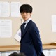 「ビリスク」公式「御上先生」出演キャスト2人に反応「局の垣根越えてる」「生徒愛」と反響