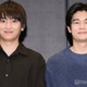 井之脇海＆金子大地、主演作での挑戦に自信 超特急・草川拓弥は再共演に“ワクワク”「海くんとも大地とも…」【晩餐ブルース】