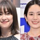 中村アン＆筧美和子、開放的な水着姿披露 富山旅行満喫ショットが話題「さすがのスタイル」「女神が2人」